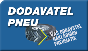 Dodavatel pneu